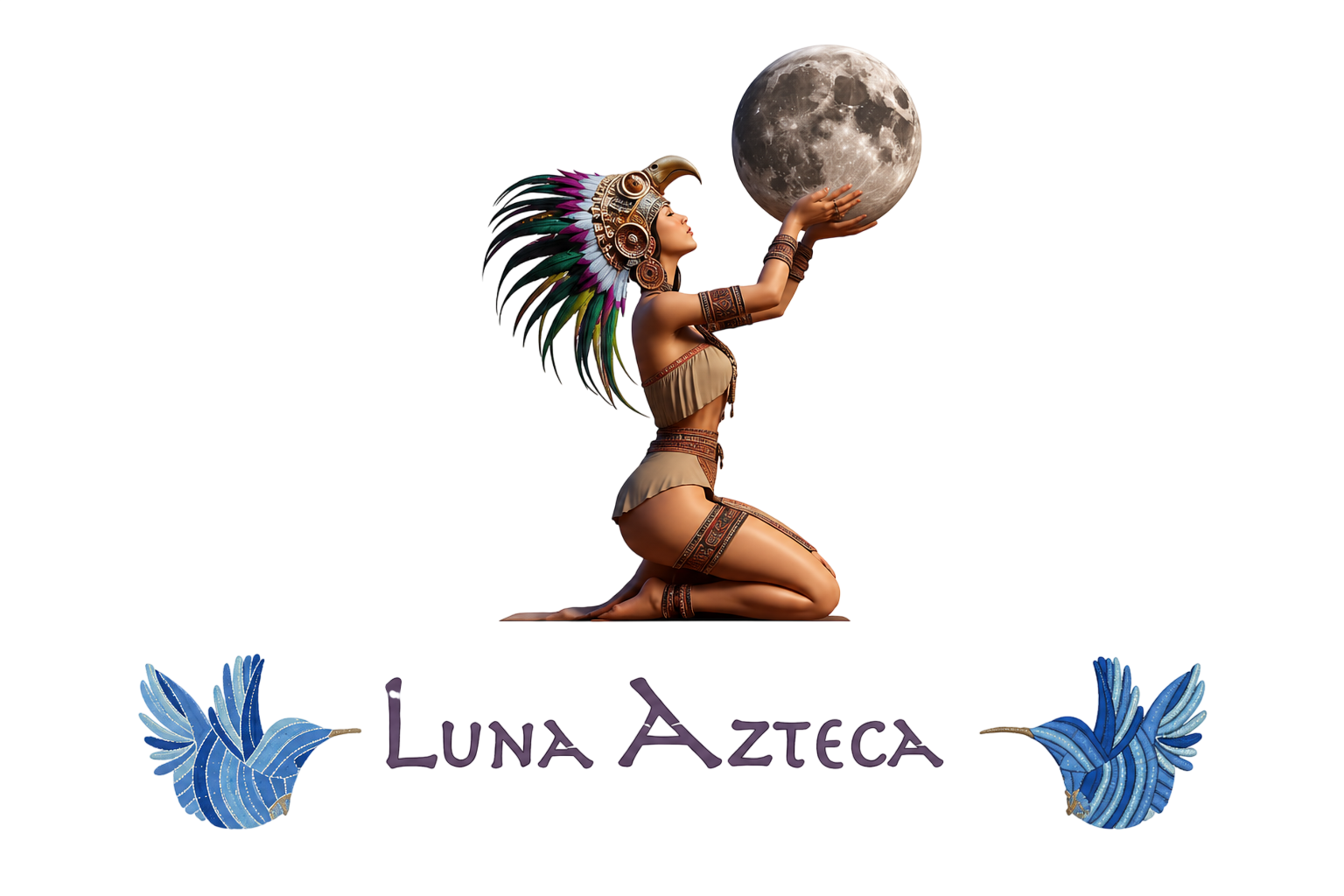 Luna Azteca